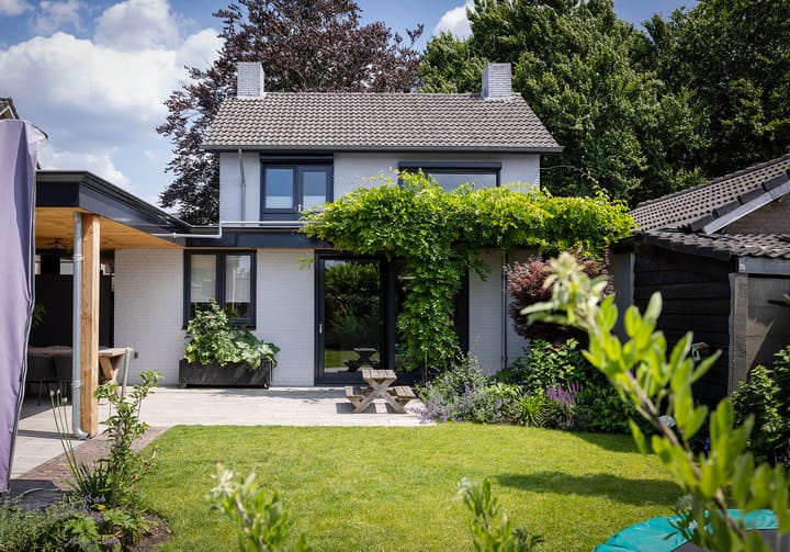 Photo of property Hoogstraat 1a, Nistelrode