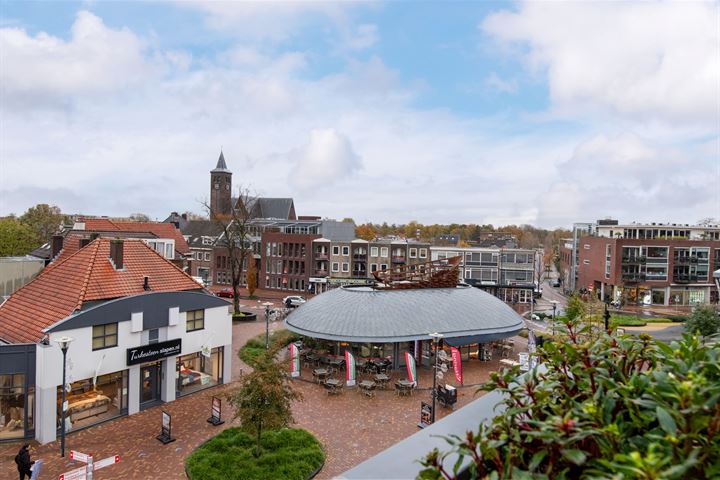 Hoogstraat 20 in Veenendaal