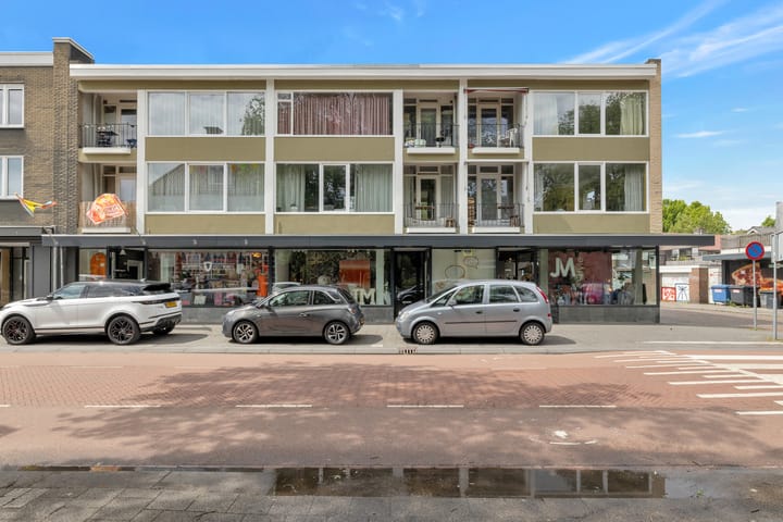 Foto von Haus Hoogstraat 210A, Eindhoven