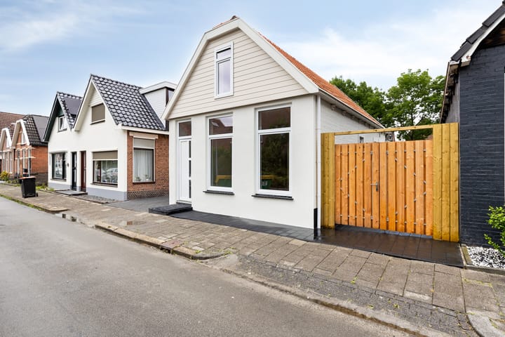 Hoogstraat 23 in Winschoten