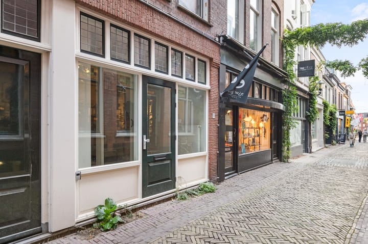 Hoogstraat 24 in Alkmaar