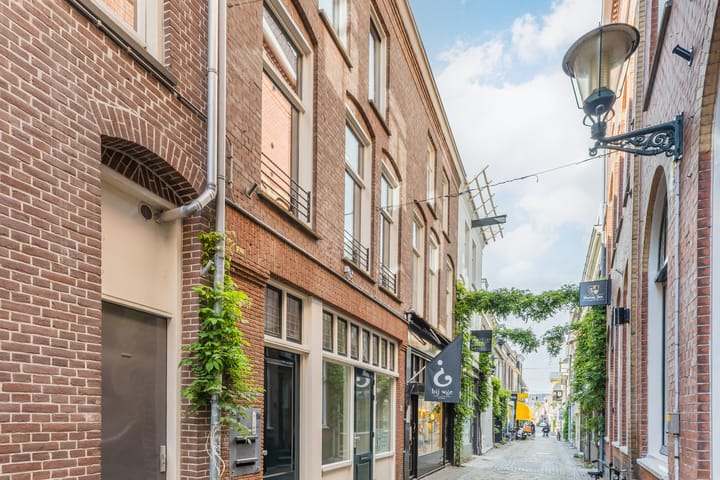 Photo of property Hoogstraat 26, Alkmaar