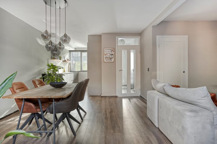 Hoogstraat 27 in Hilversum