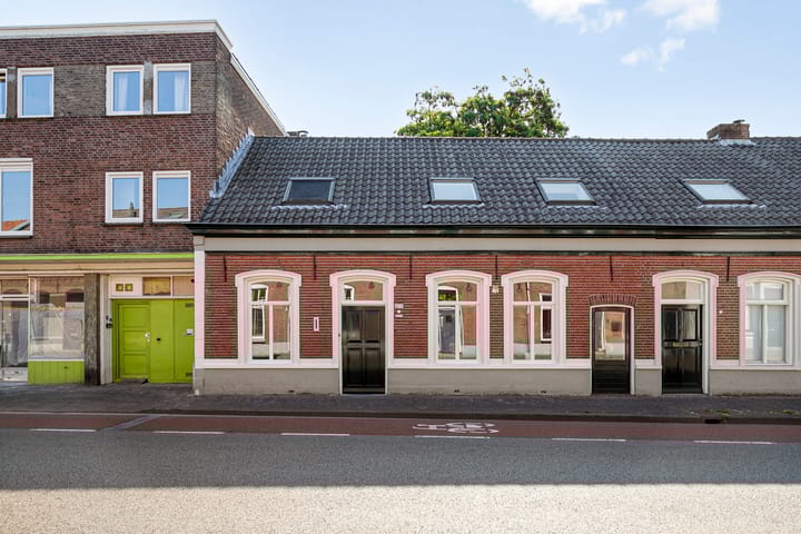 Hoogstraat 277 in Eindhoven