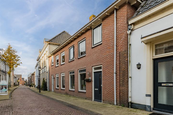 Hoogstraat 29 in Harderwijk