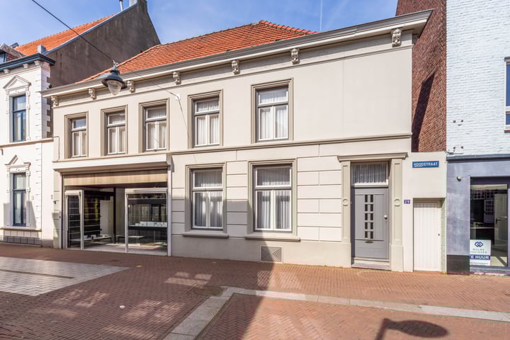 Hoogstraat 29 in Weert