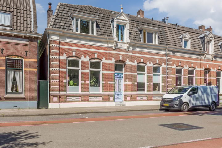 Hoogstraat 300 in Eindhoven foto