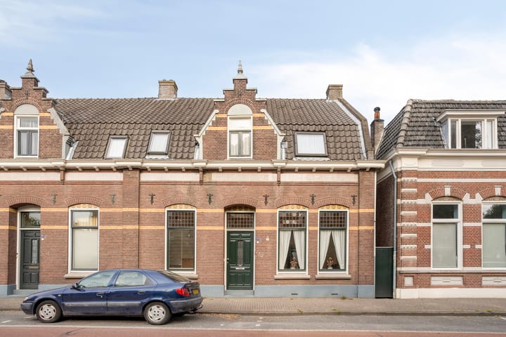 Hoogstraat 302 in Eindhoven