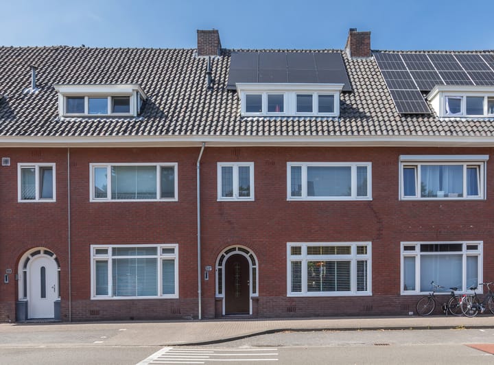 Hoogstraat 310B in Eindhoven