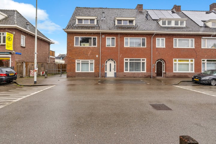 Hoogstraat 312-01 in Eindhoven