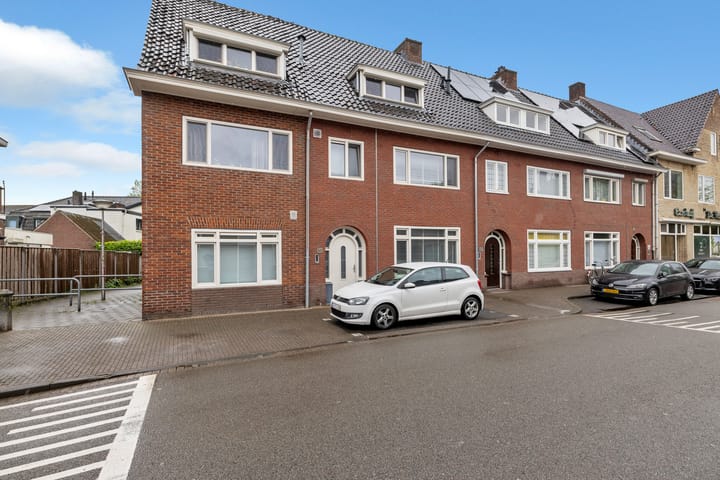 Photo of property Hoogstraat 312, Eindhoven