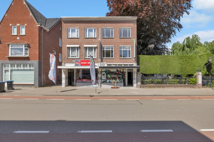 Hoogstraat 318B in Eindhoven foto