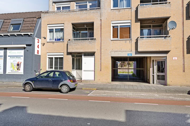 Hoogstraat 346 in Eindhoven