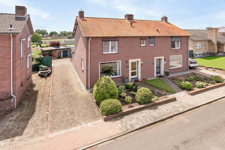 Hoogstraat 34a in Montfort