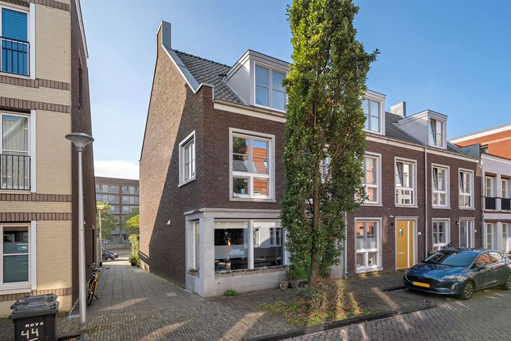 Hoogstraat 37B in Zwolle