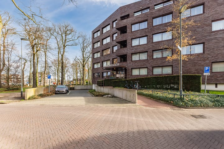 Hoogstraat 38 in Valkenswaard