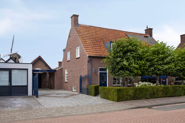 Hoogstraat 41 in Veldhoven