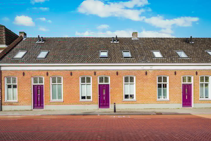 Foto van woning Hoogstraat 42, Eindhoven