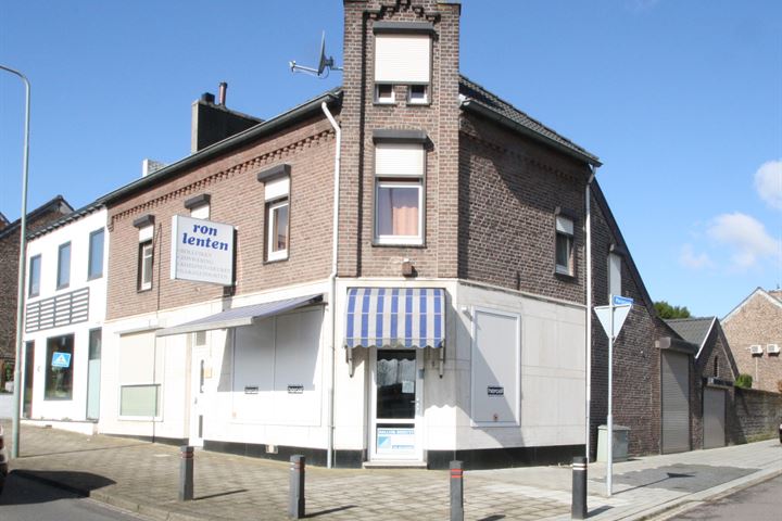 Hoogstraat 45A in Landgraaf