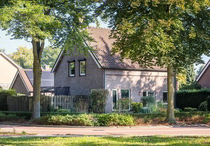 Hoogstraat 48 in Nistelrode