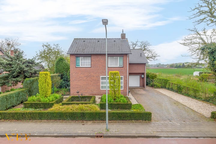 Hoogstraat 48 in Beesel