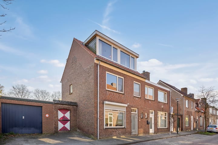 Hoogstraat 49 in Goirle