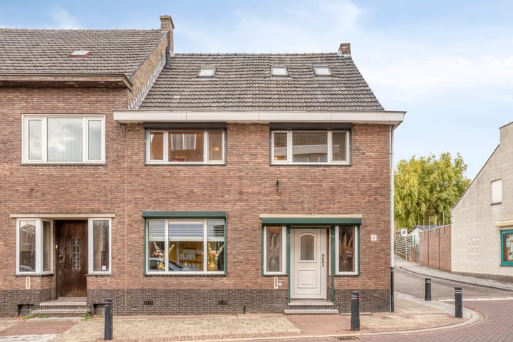 Hoogstraat 5 in Swalmen