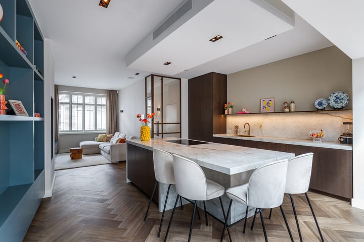 Photo of property Hoogstraat 51, Montfoort