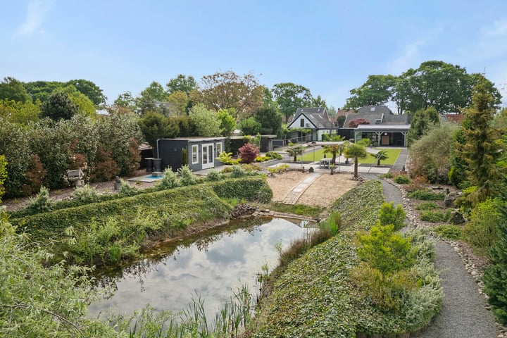 Photo of property Hoogstraat 53B, Sint-Michielsgestel