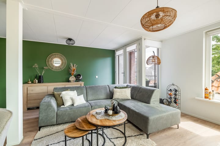 Hoogstraat 63b in Nieuwpoort foto
