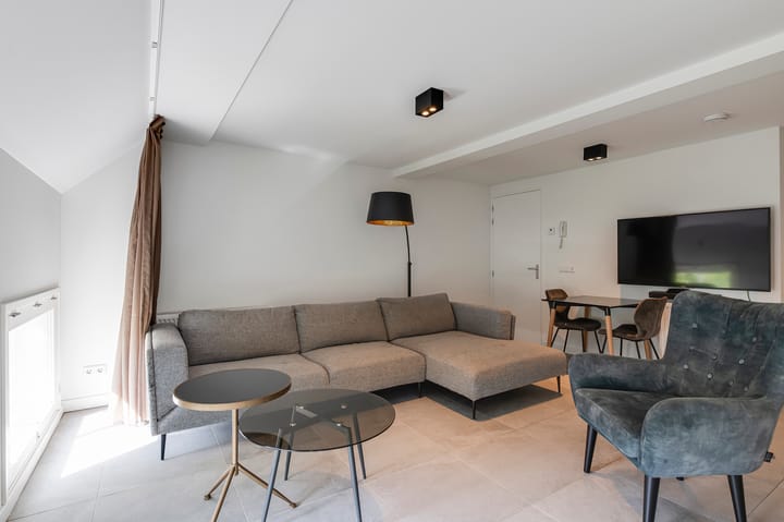Hoogstraat 64g in Leerdam