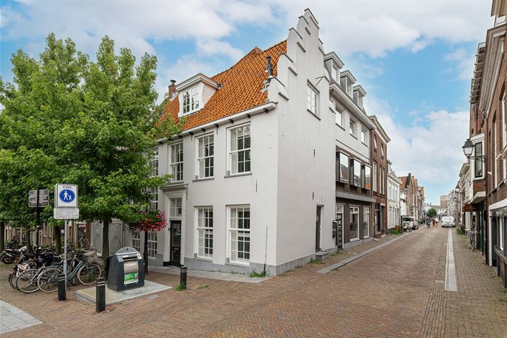 Hoogstraat 64h in Leerdam