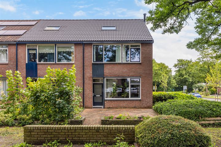 Hoogstraat 66 in Wijk bij Duurstede