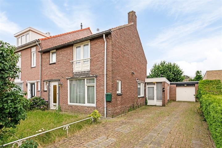 Hoogstraat 72 in Veldhoven