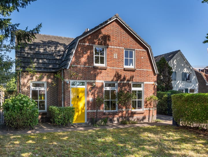 Hoogstraat 73 in Sint-Michielsgestel