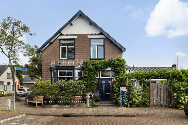 Hoogstraat 78 in Apeldoorn