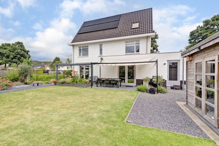 Hoogstraat 8e in Ewijk
