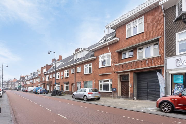 Photo of property Hoogstraat 93C, Eindhoven