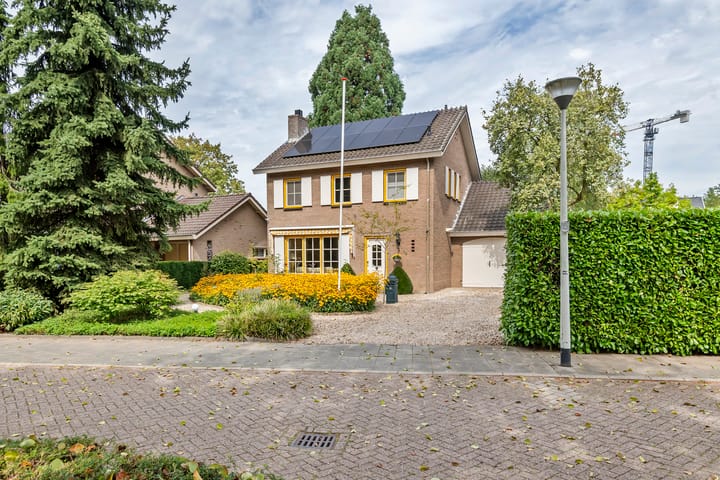 Hoogstuk 11 in Druten