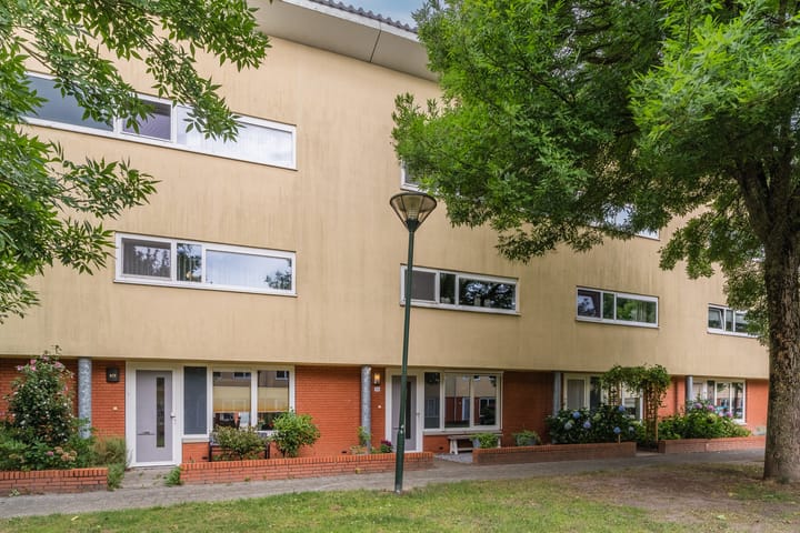Hoogt 36 in Goirle