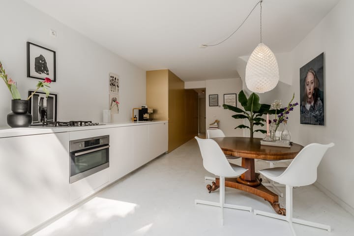Hoogte Kadijk 28 in Amsterdam