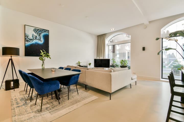 Hoogte Kadijk 414 in Amsterdam