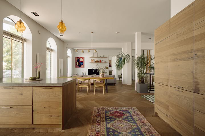 Hoogte Kadijk 416 in Amsterdam
