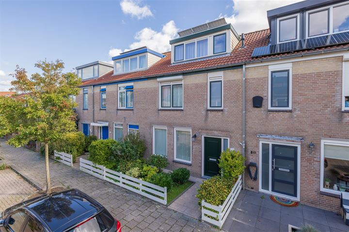 Hoogtij 39 in Noordwijk