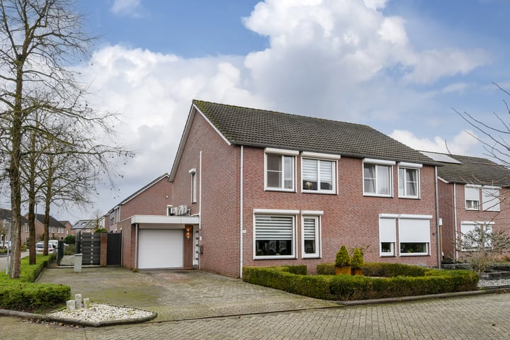 Photo of property Hoogveld 13, Haelen