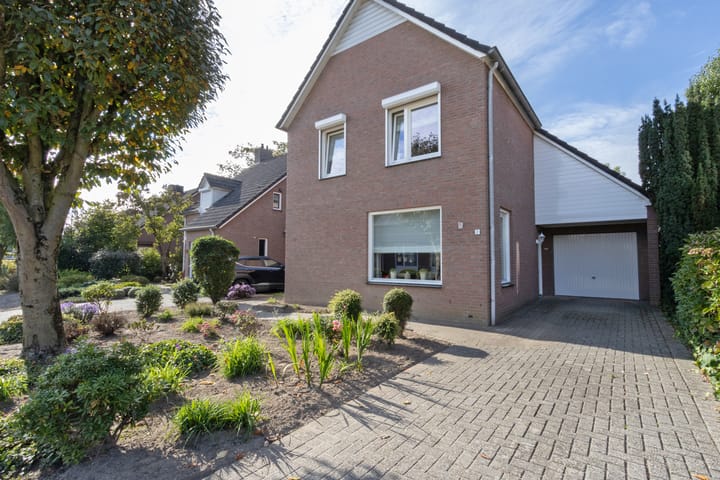 Hoogveld 3a, Hunsel Photo of property Hoogveld 3a, Hunsel