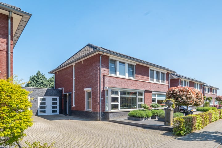 Photo of property Hoogveldlaan 18, Sittard
