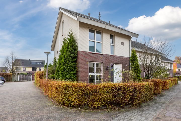 Photo of property Hoogven 1, Enschede