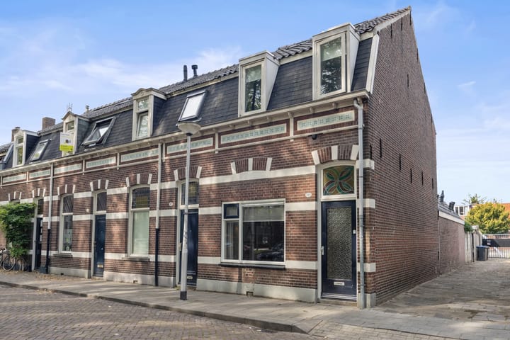 Photo de la maison Hoogvensestraat 165, Tilburg