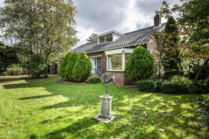 Photo de la maison Hoogvlietkade 4, Rijsenhout